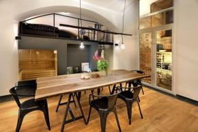 Paradise Loft 2 Minutes to National Muzeum